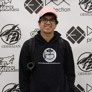 Meet your Posher, Fernando